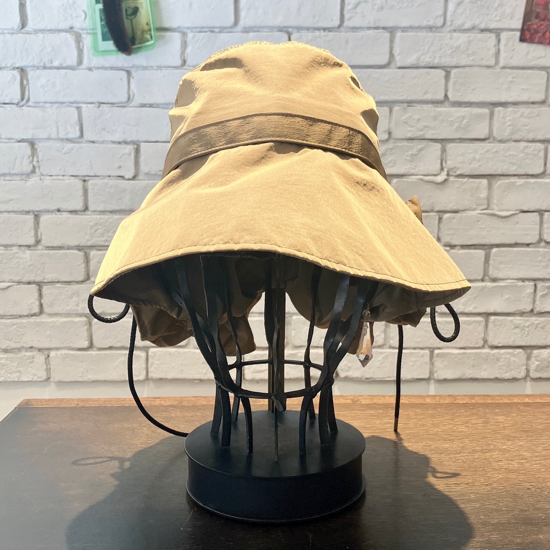 CA4LA】CLARISSE ハット SHK01256 | 広島の帽子専門店SHAPPO（シャッポ）