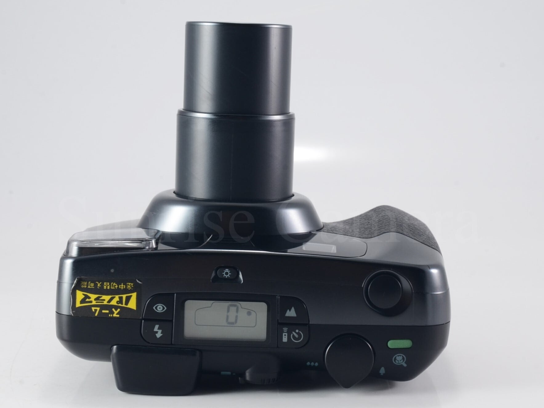 初心者おすすめ】PENTAX ESPIO 115 / 38-115mm ペンタックス フィルム