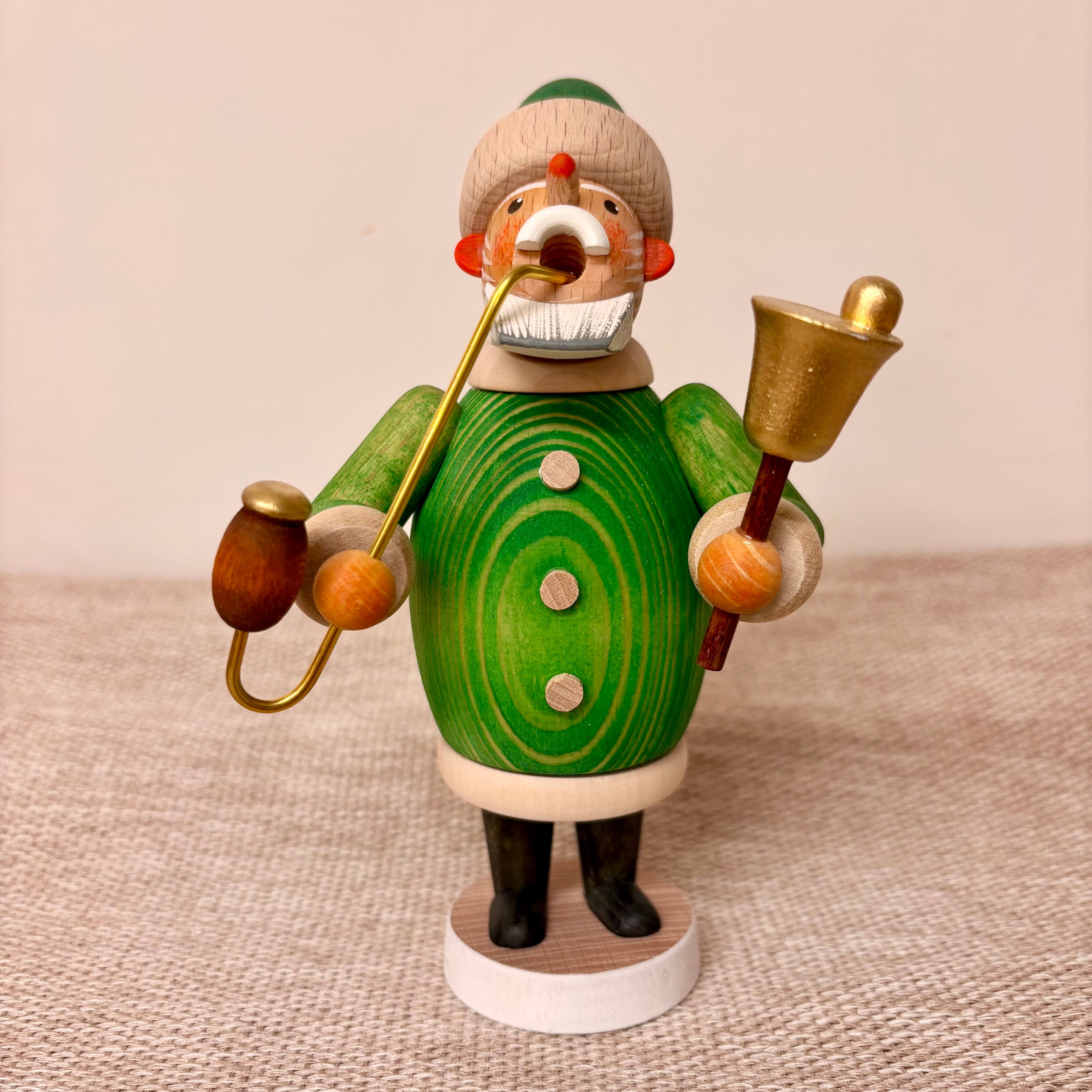 ドイツ・ザイフェンの木工芸品 | 木ままや