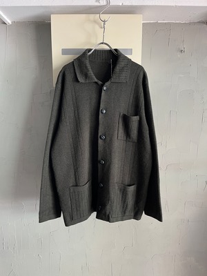 euro cardigan