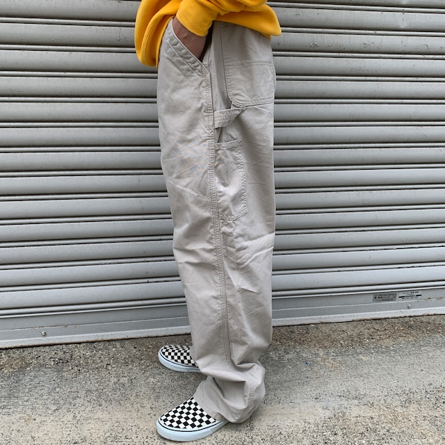 carhartt カーハート ペインターパンツ ダンガリーフィット W36L32