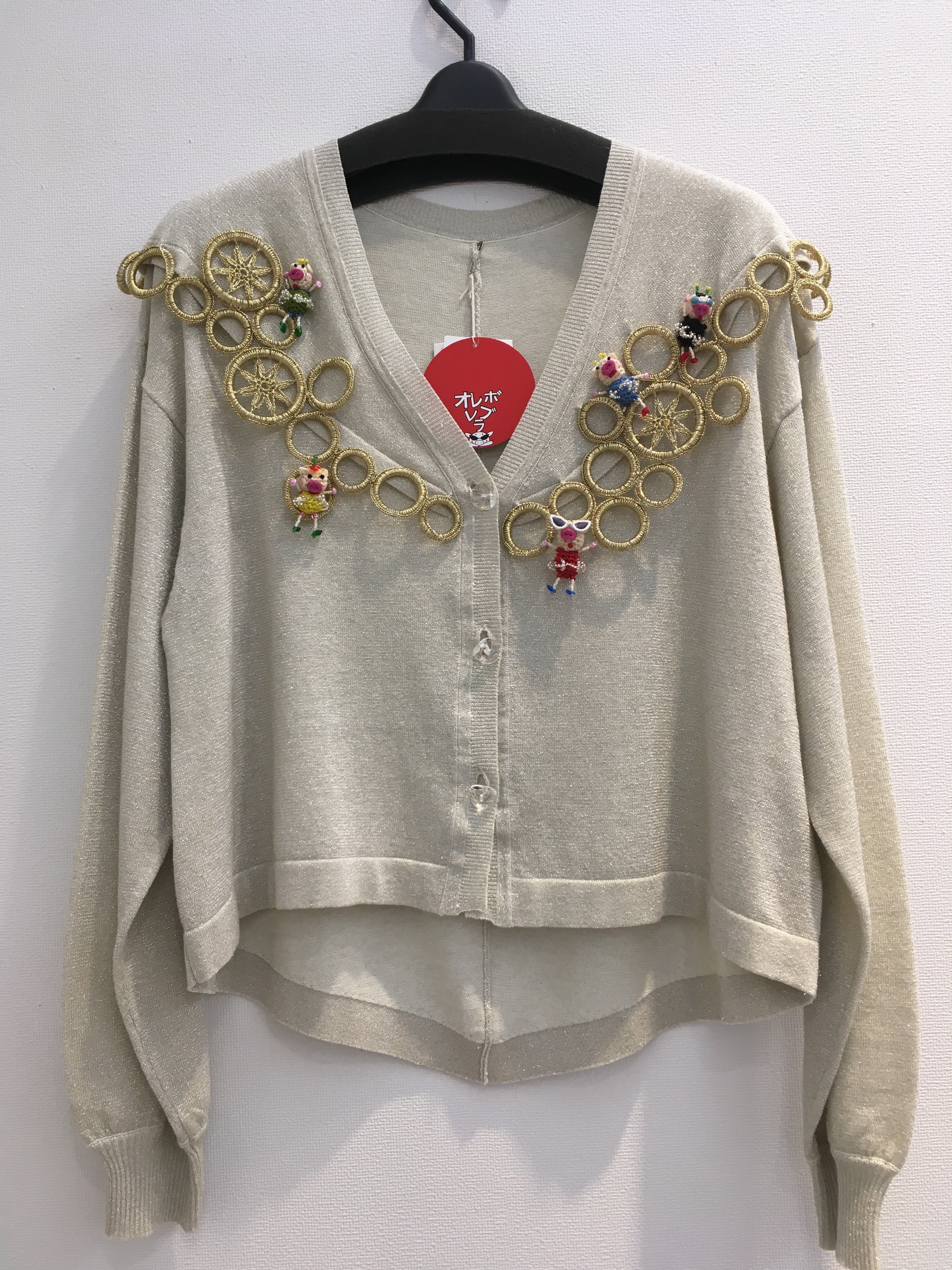 オレボレブラ | boutique minato
