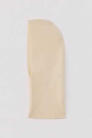 TIGHT BALACLAVA 26AWAC-004 IVORY