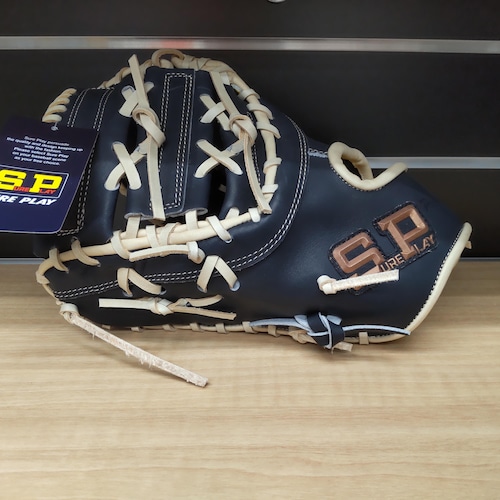 【送料無料】SUREPLAY（シュアプレイ））　SBF-R3250　軟式グラブ　REVO STEER Ⅱ　ファーストミット　左投用