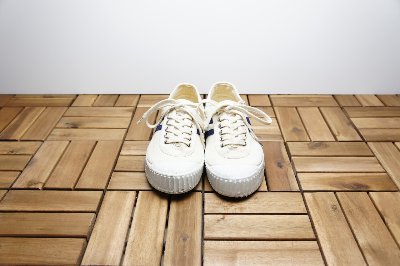 CANVAS SHOES-NEO (BOMCORVO EXCLUSIVE)