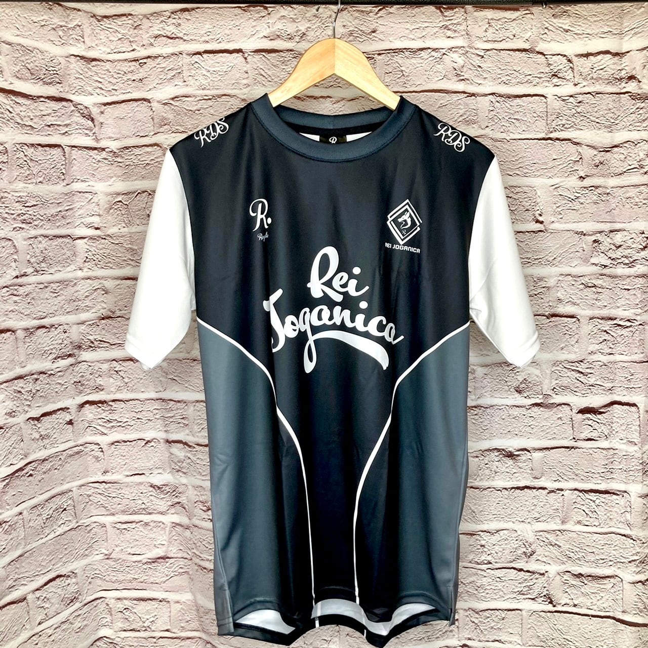 RAGARAGa 再入荷】JOGANICA PRA-SHIRT／ジョガニカ プラシャツ | Regate