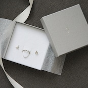 ギフトラッピング