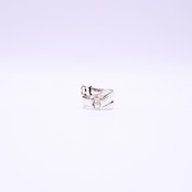 Vintage Jewelry / Hermes Belt Ring