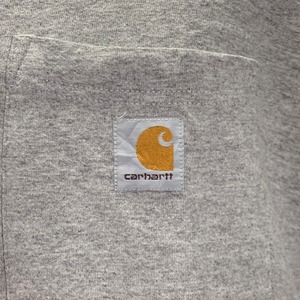 5161 Carhartt カーハート オリジナルフィット Tシャツ XL