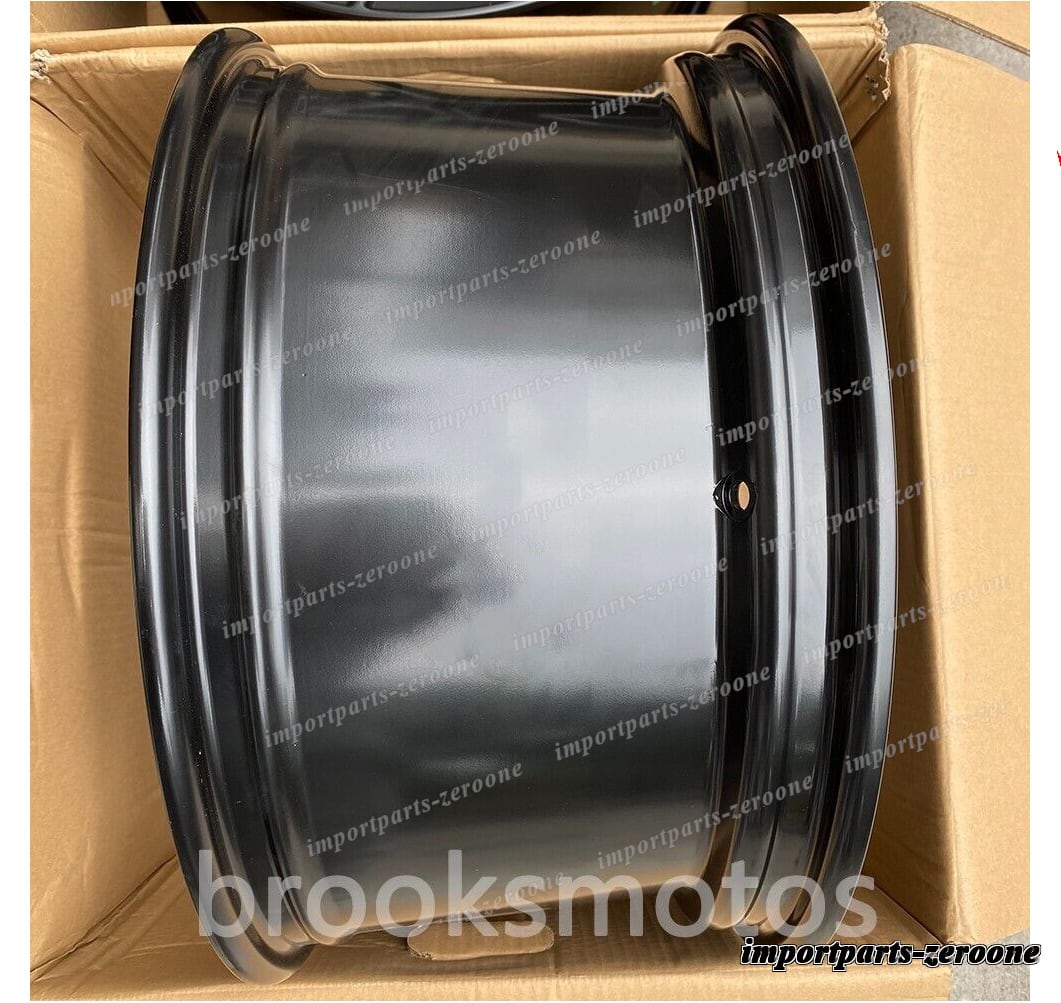 20インチ サテンブラックスタイルホイール 2011-2015 BMW 650i BMW F06