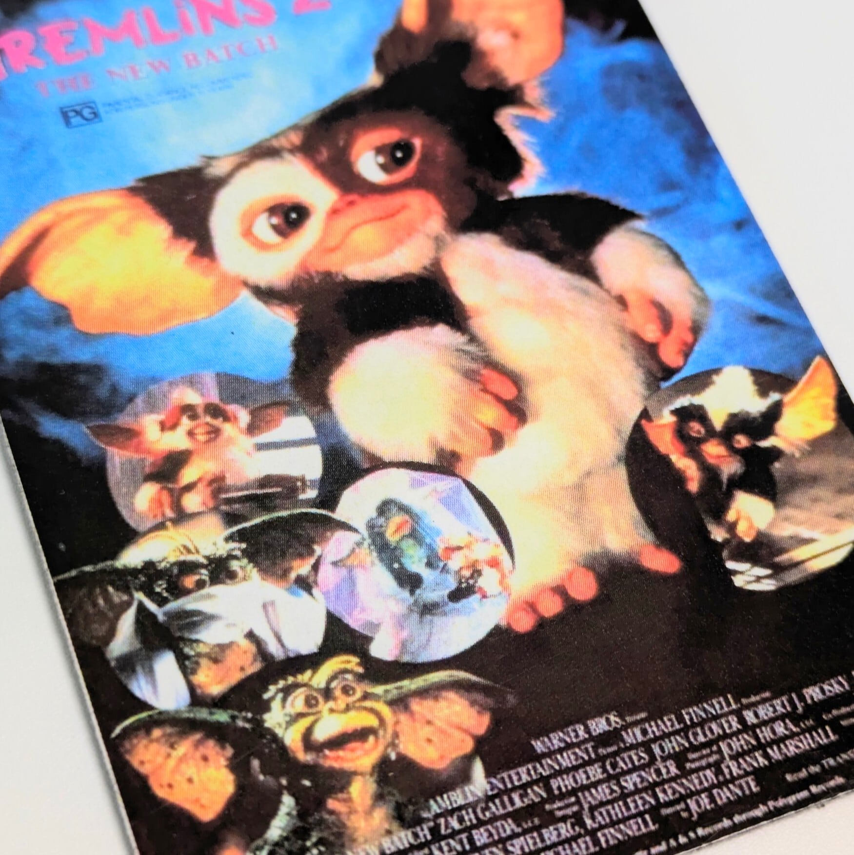 送料無料!【 American Magnet / マグネット 】Gremlins / グレムリン
