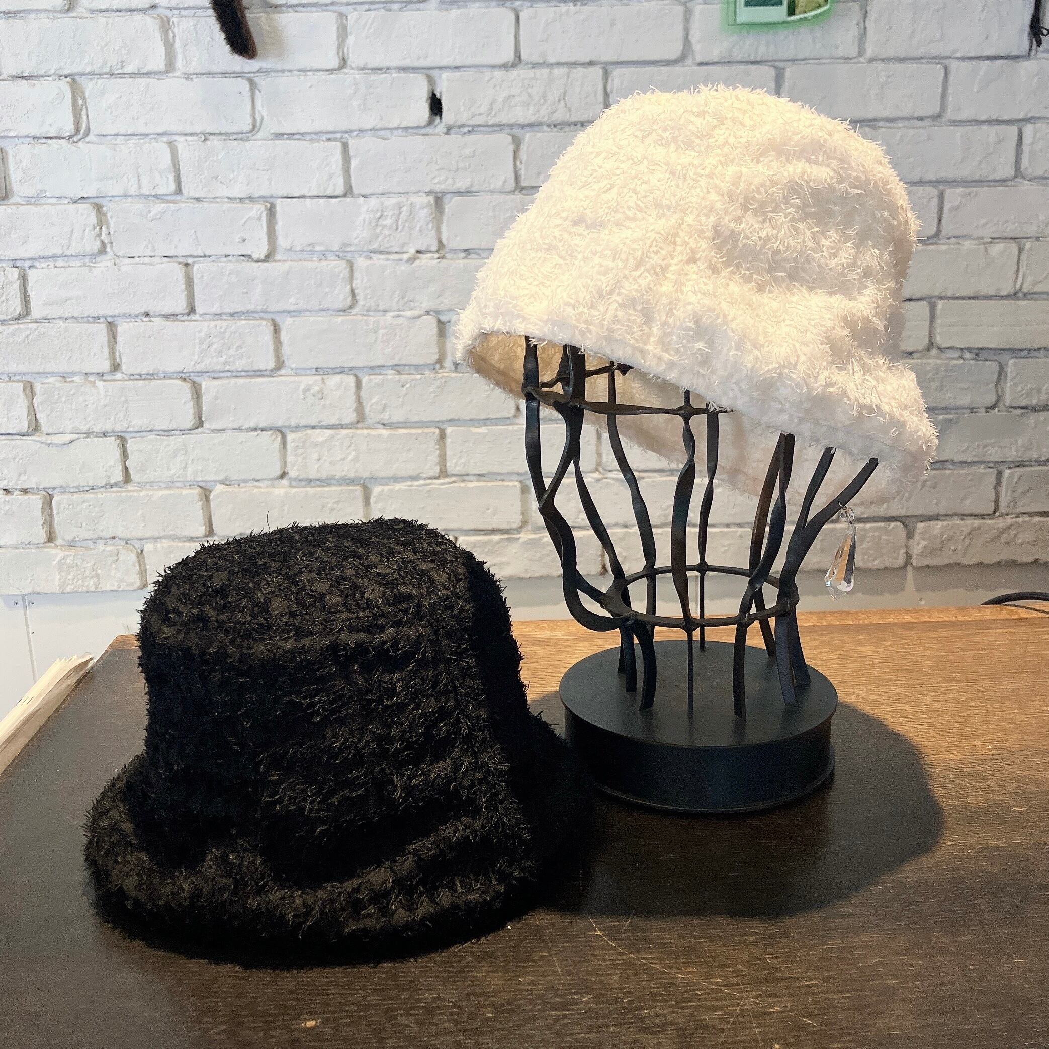 RACAL】シアーシャギーチューリップハット ハット RL-26-045W | 広島の