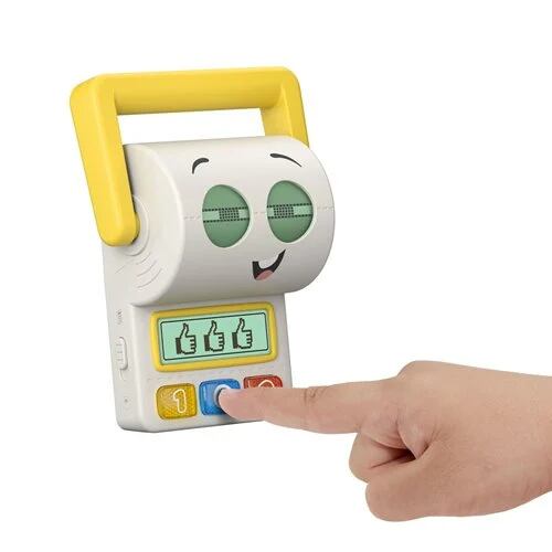 日本未発売 トイストーリー5 スマーティーパンツ マテル 新品未開封 おまけ付き マテル トイ・ストーリー5 スマーティー・パンツ インタラクティブ