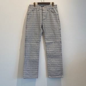 PAINTER PANTS -HICKORY- / LOST CONTROL