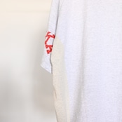 CHANGES / RAGLAN SLEEVES POCKET TEE MULTI