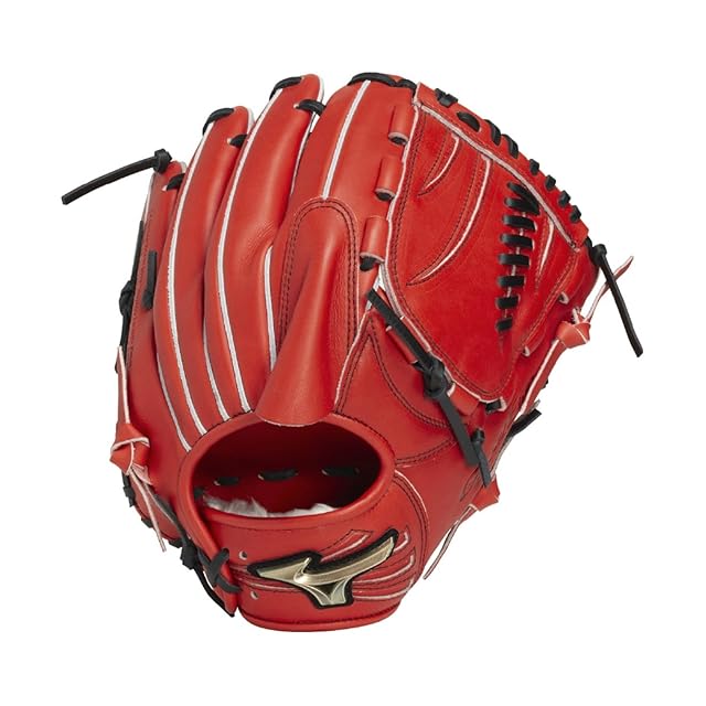 神革】てっぺんグローブ 硬式内野用 MIE型 ダッチビールキップレザー