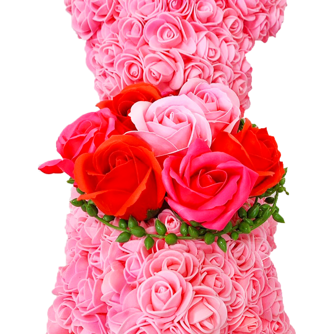 ローズドッグ(ベビーピンク)