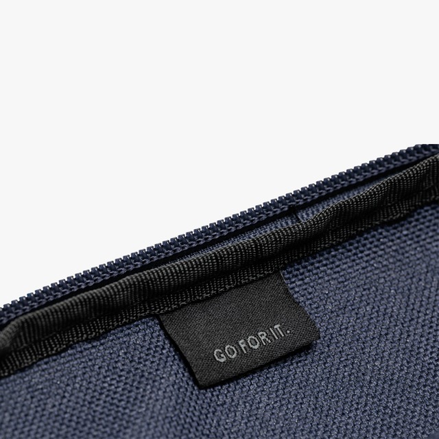 STASH POUCH-CORDURA NAVY