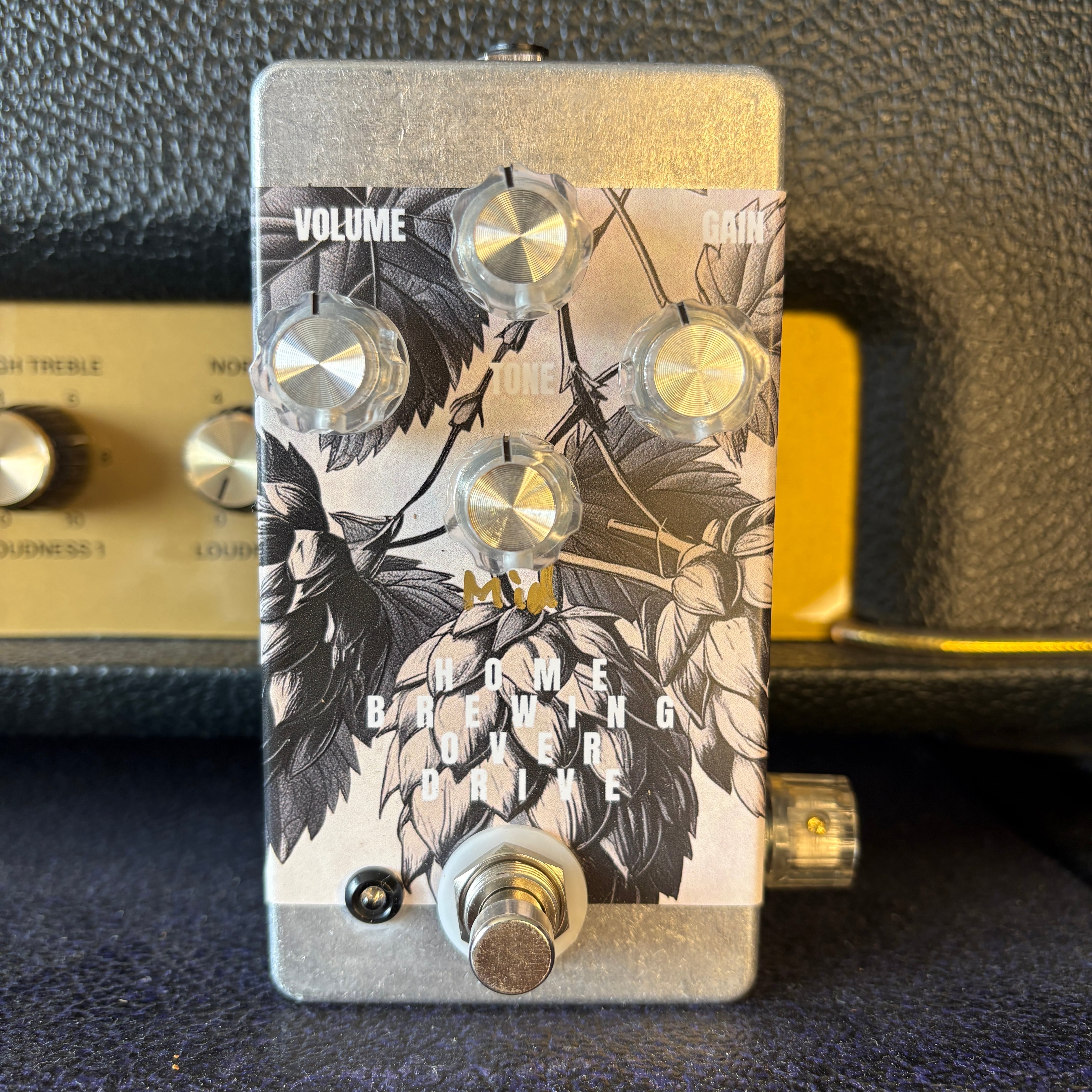 Tone Brew Club 公式SHOP