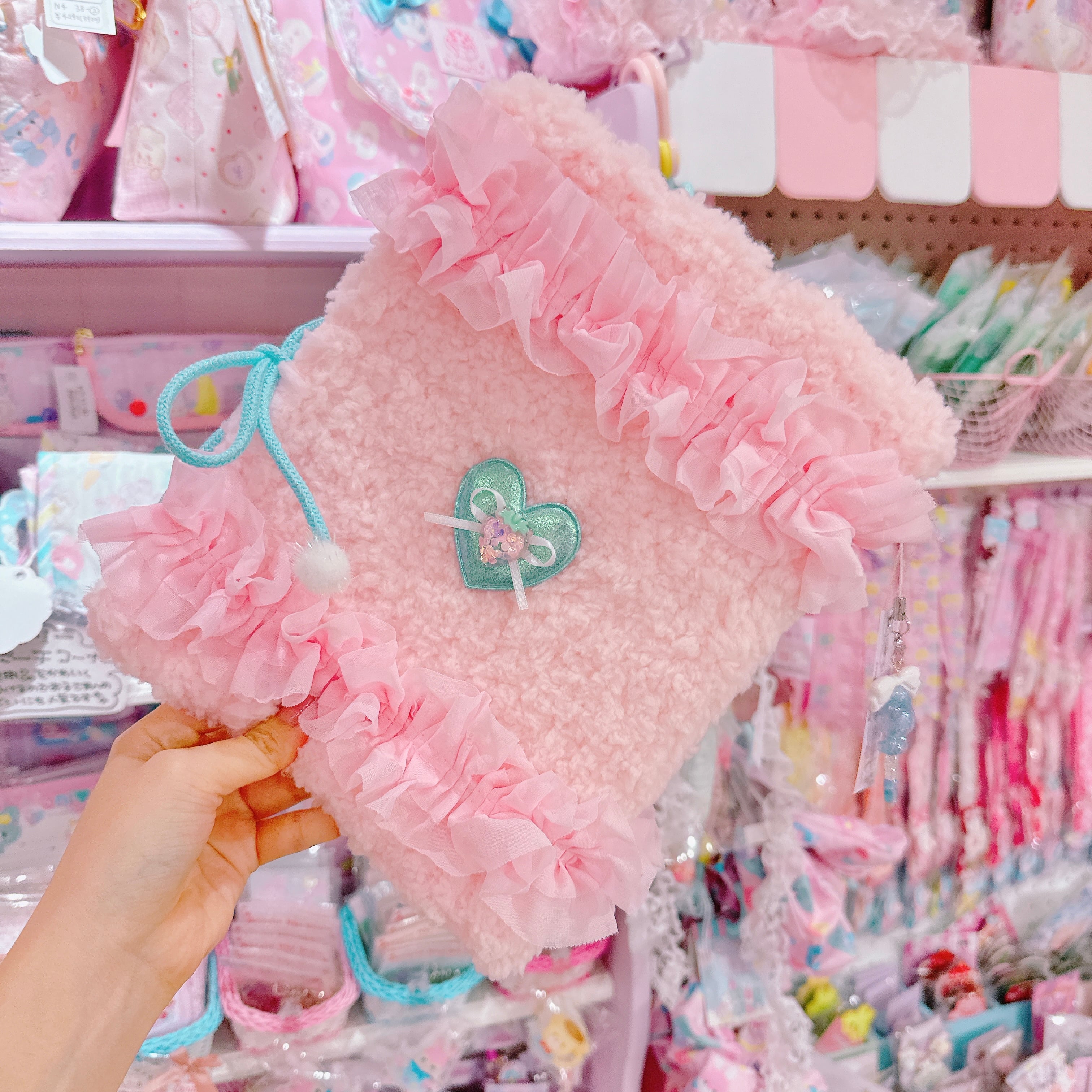 【M4】59-4シール帳(A5サイズ)