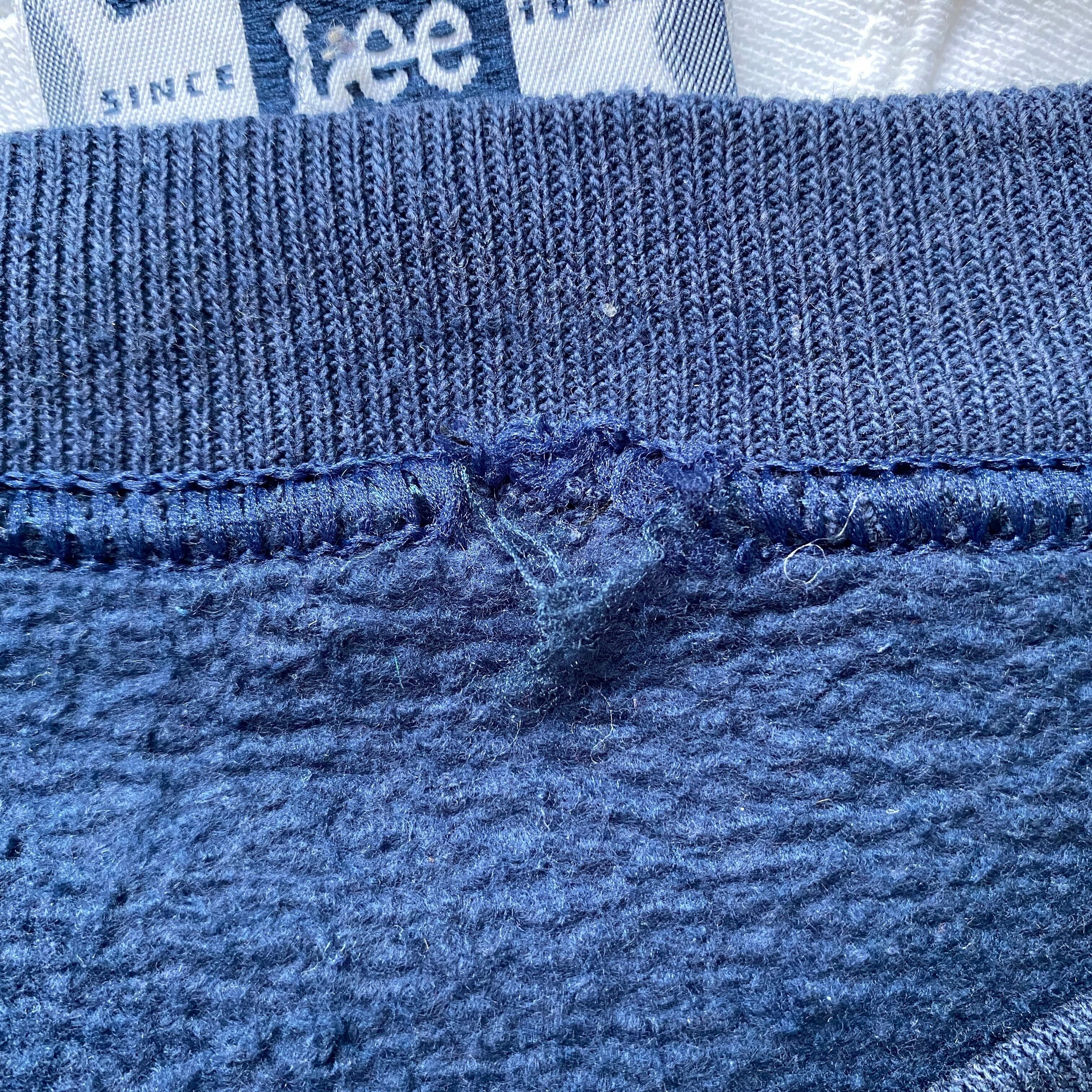 90年代 IOLANTHE コミックオペラ 両面プリント ラグランスリーブ