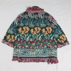 AMERICA ~1980's Vintage rag jacket