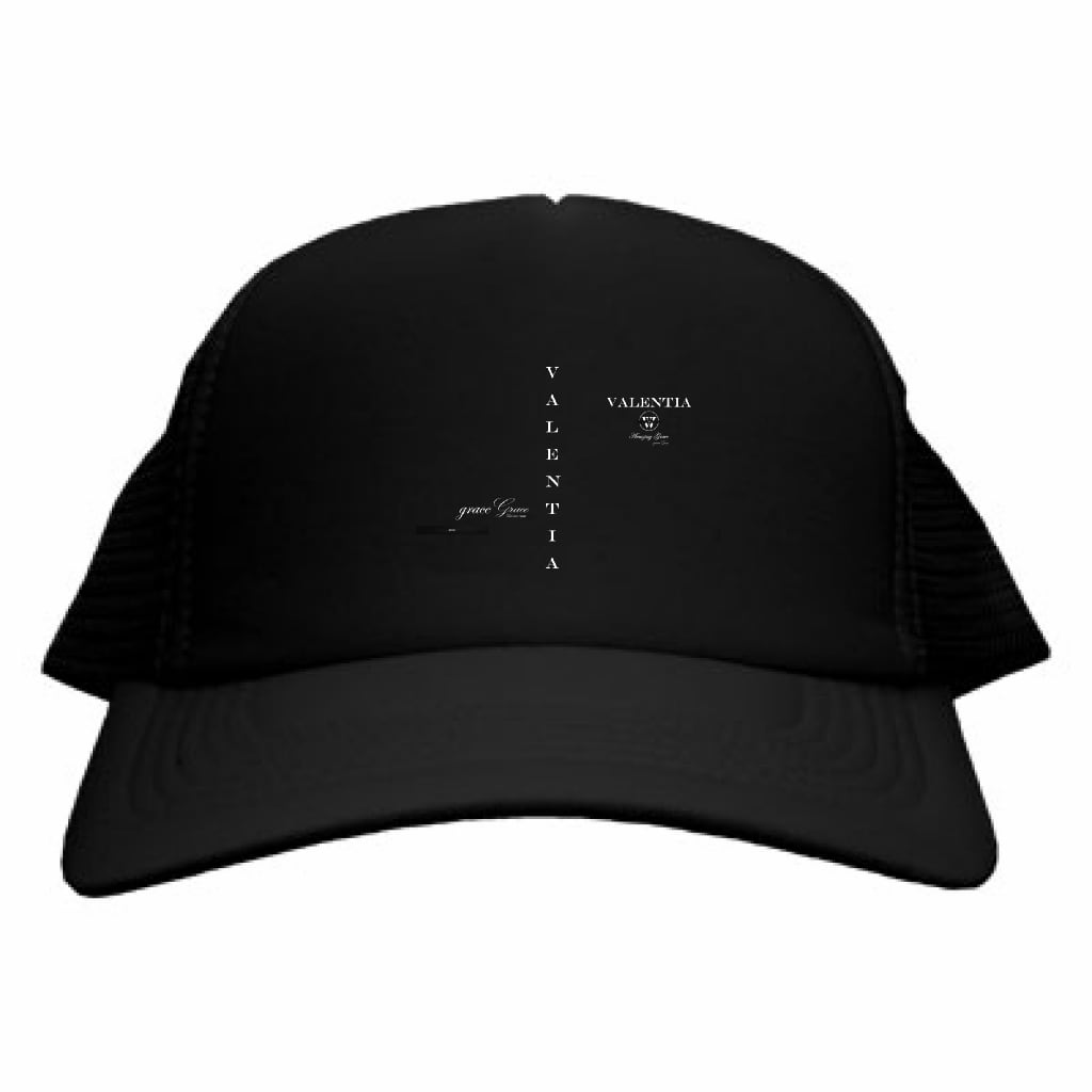 メッシュキャップ