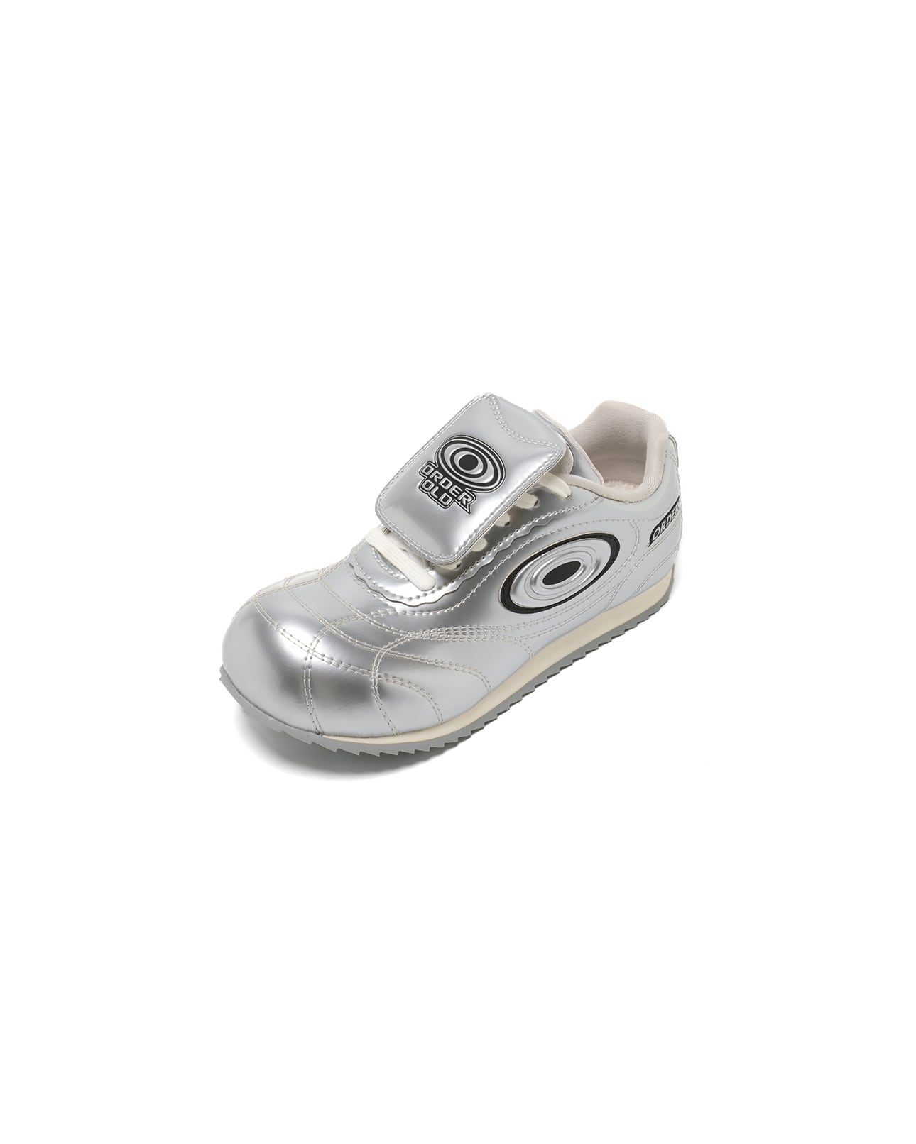 OLD ORDER】 ?Goal Series / Space Silver | OLD ORDER JAPAN