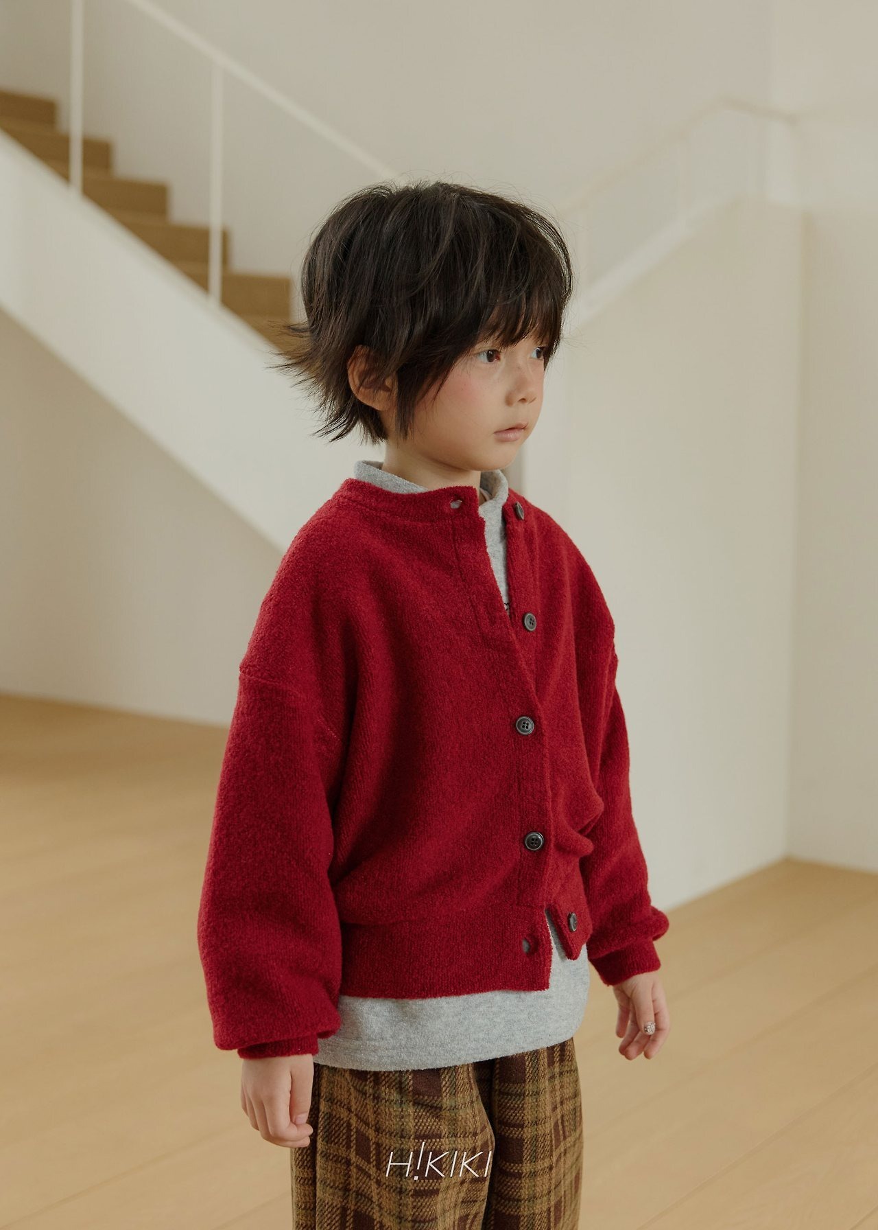 HIKIKI［取寄］selet tee 26winter