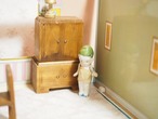 追加画像（ダイニングルーム「Nancy Forbes DOLL FURNITURE」） 画像5
