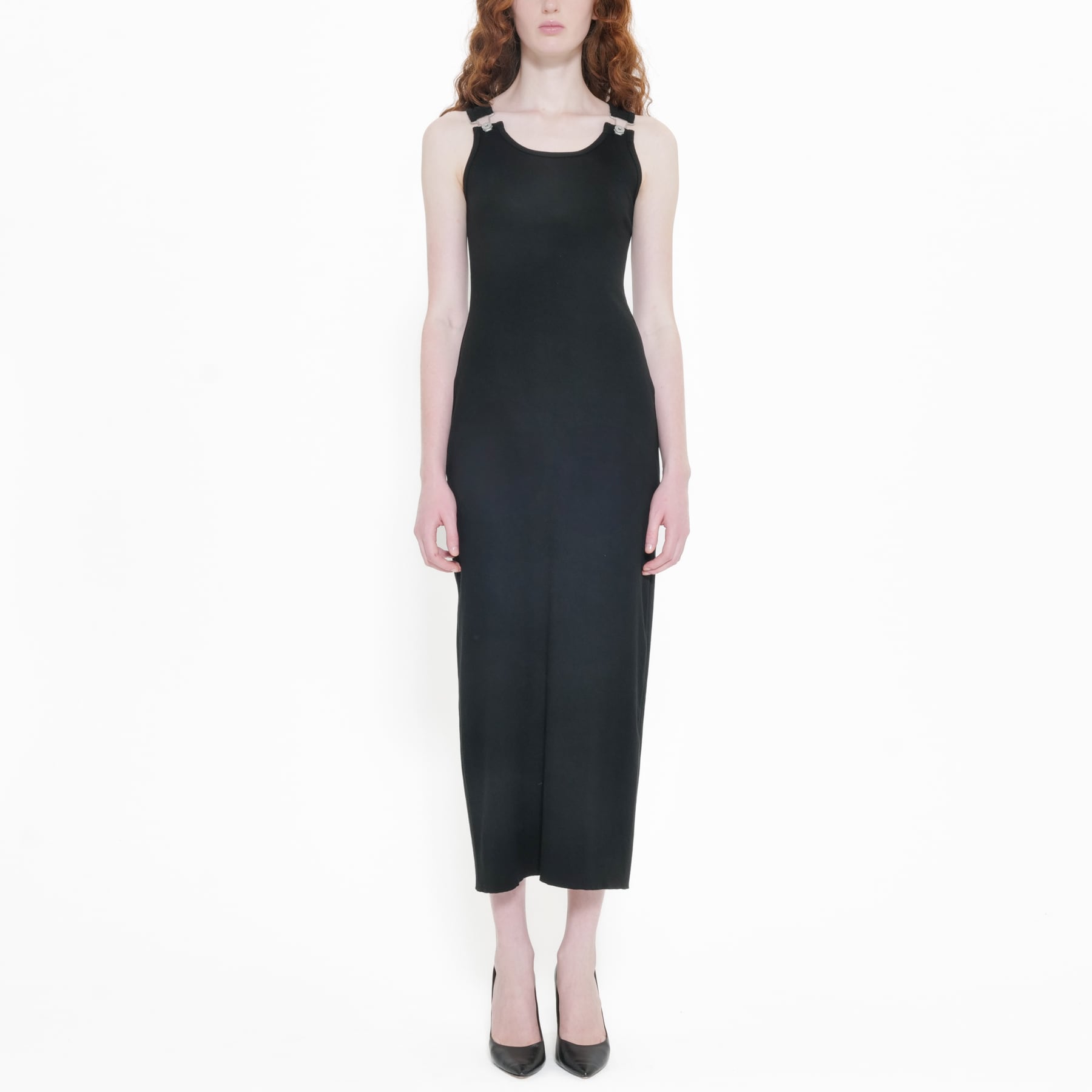 DRESSEDUNDRESSED
