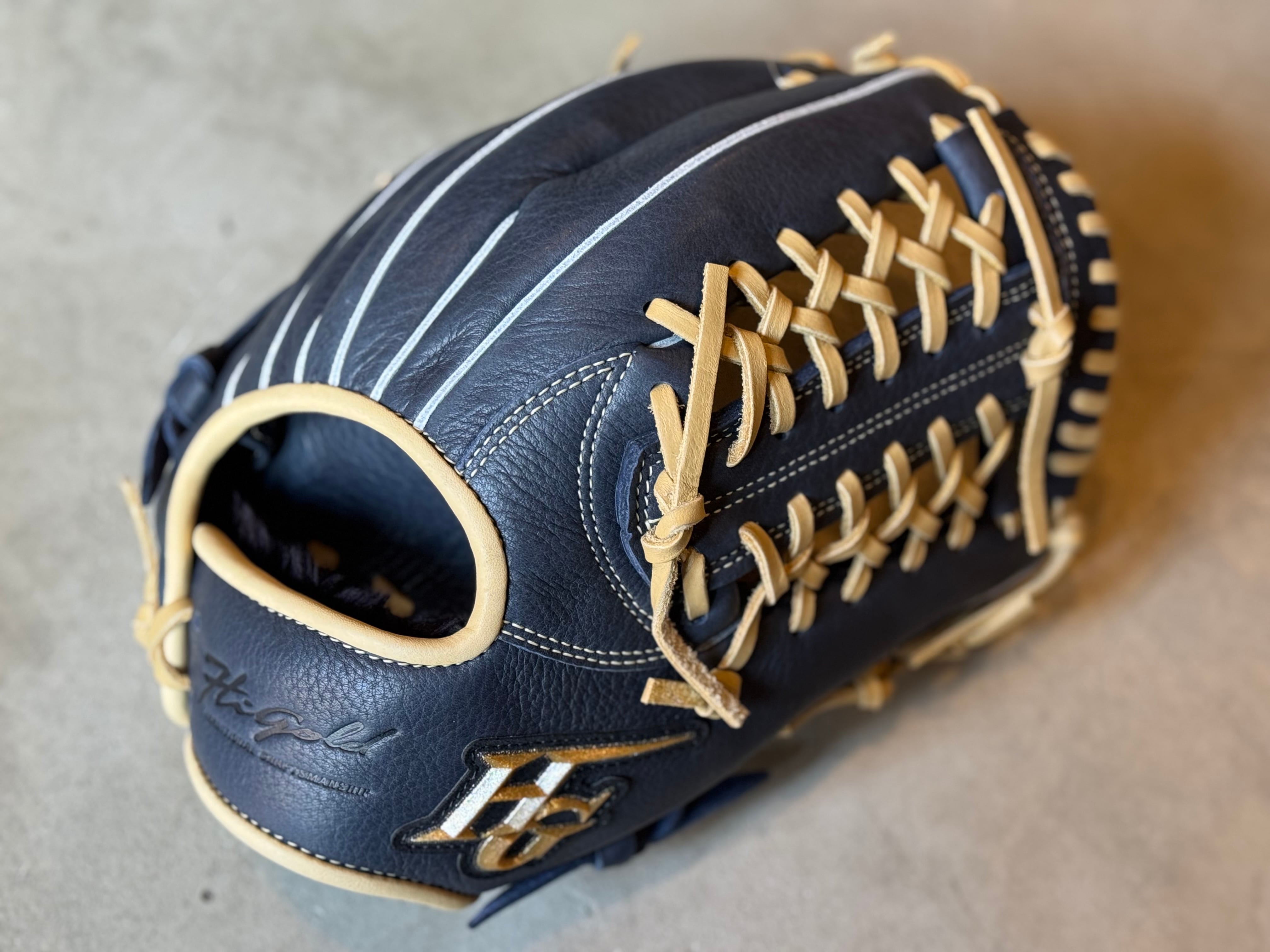 Hi-GOLD | 野球専門店87スポーツ