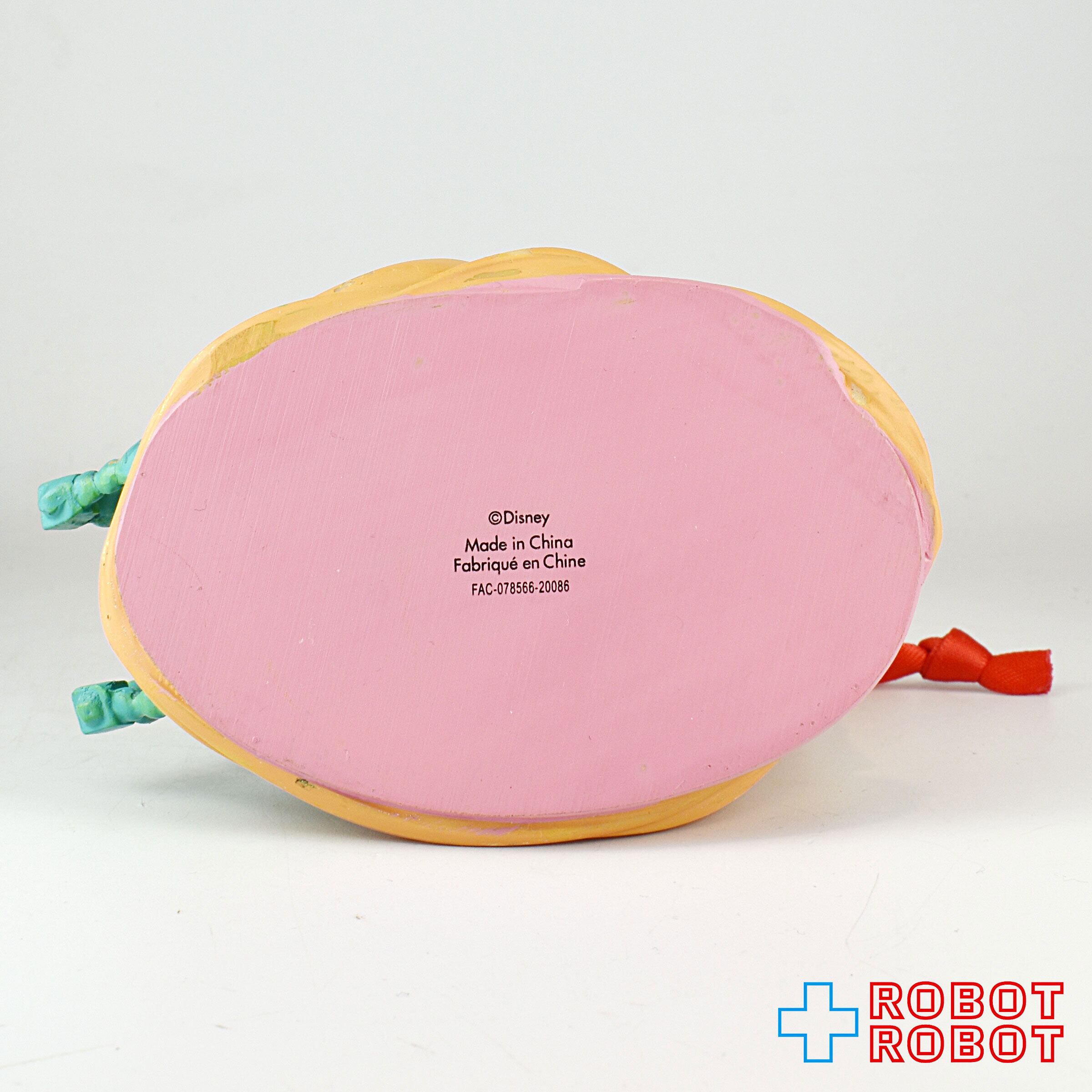 ディズニーストア 塔の上のラプンツェル ラプンツェル オーナメント 4点セット Amazon.co.jp: 塔の上のラプンツェル ラプンツェル＆フリン