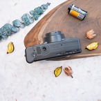 【Canon】キャプション機能付き AutoBoy A エース