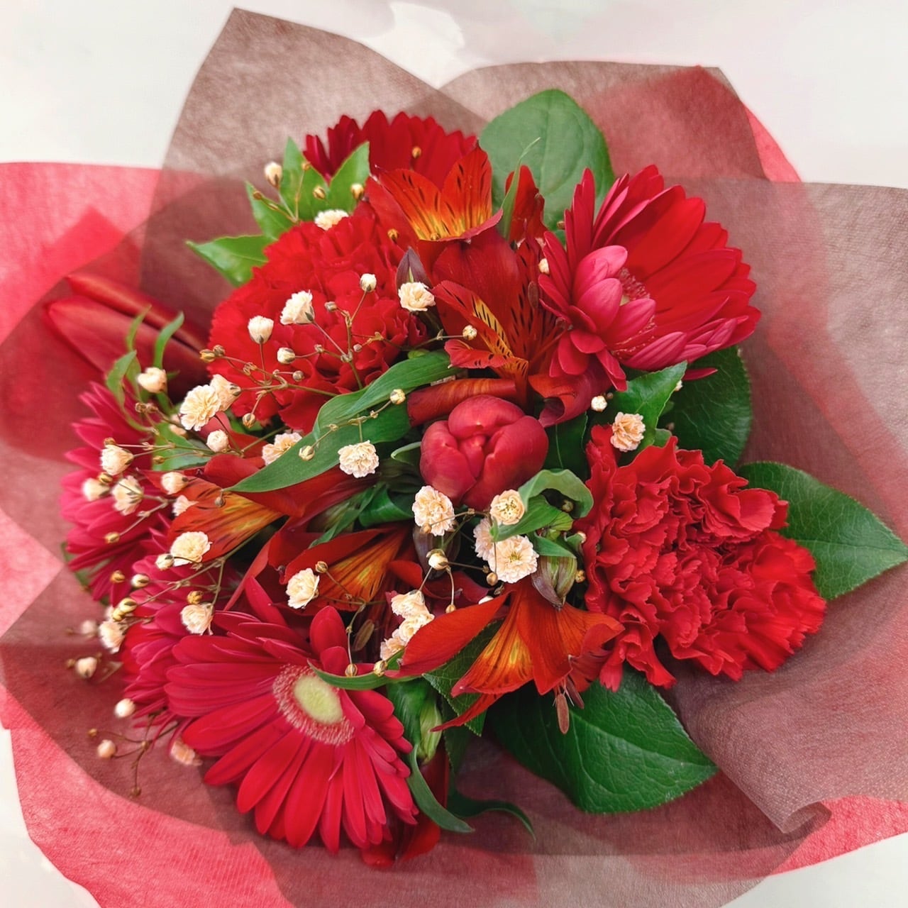 【花束のオーダーについて】 🦉本日は敬老の日✨ 本日9.16は敬老の日❣️ オープンからたくさんの方