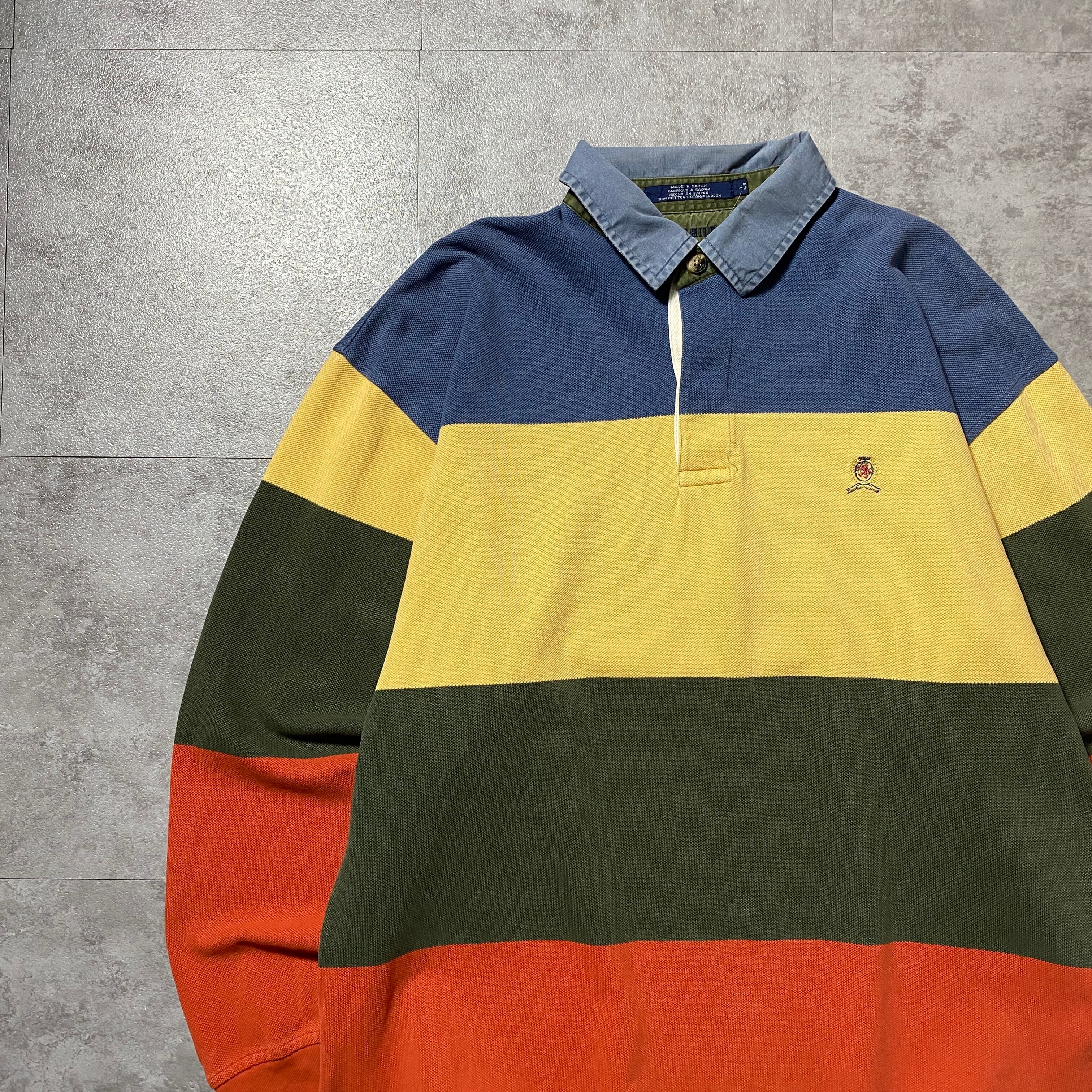 Tommy Hilfiger | used_clothing_katharsis
