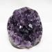 アメジスト クラスター ウルグアイ産 アメジスト 原石 amethyst 一点物 172-4236