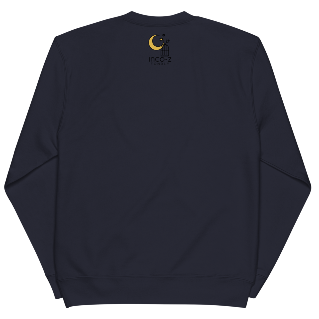 inco-z | スウェット オカメ design In00006