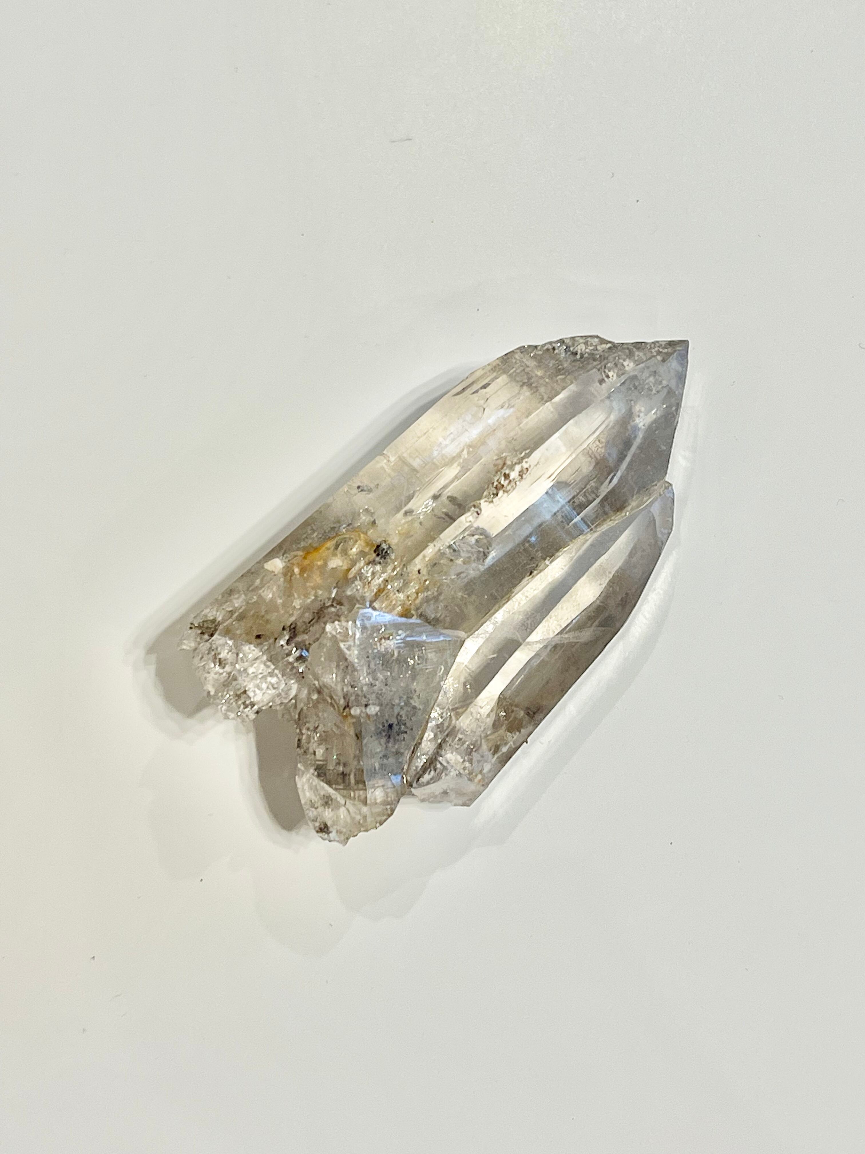 ガネーシュヒマールクリスタルNo.01 /Ganesh Himar quartz No.01  /