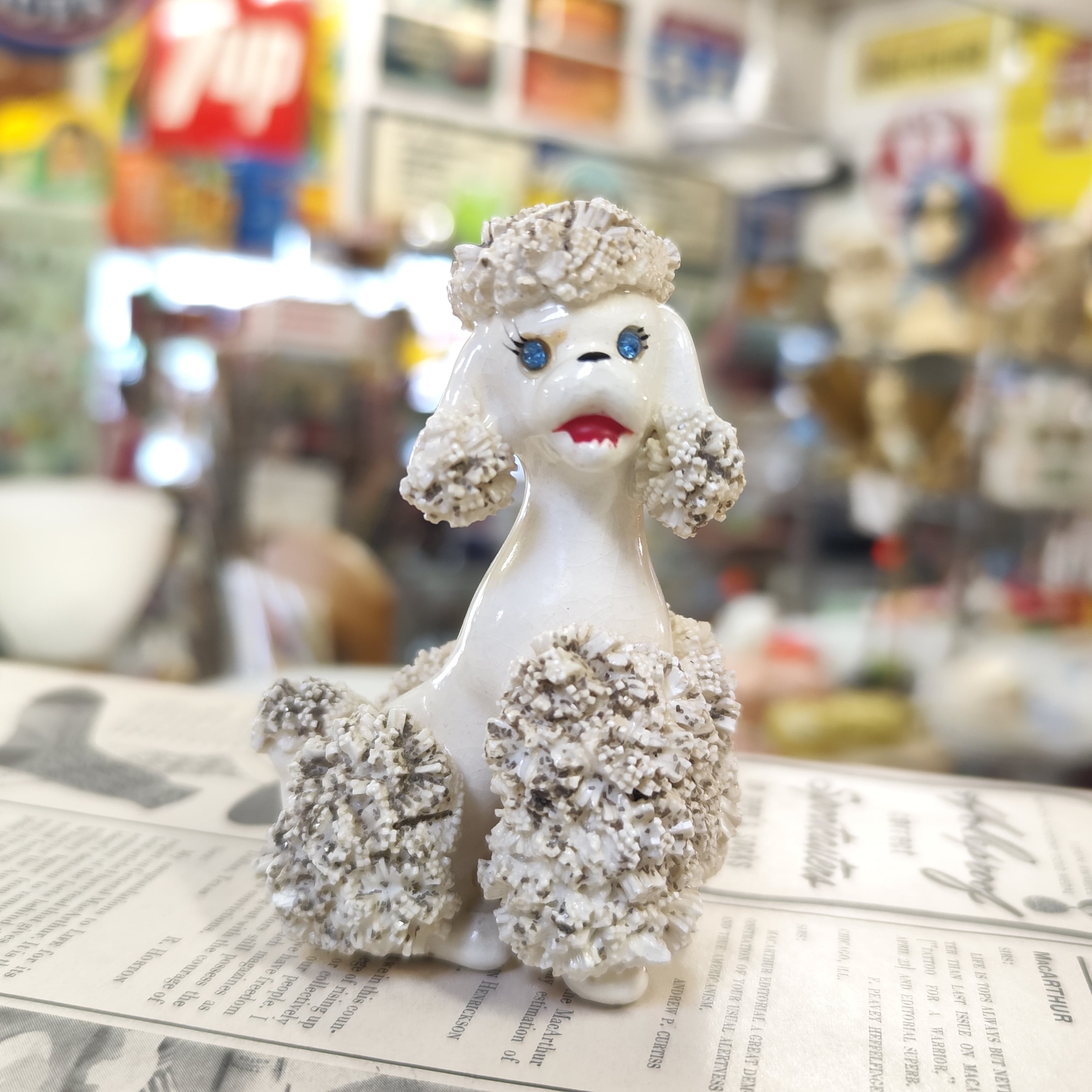 50's COLLECTIBLES | keepleft