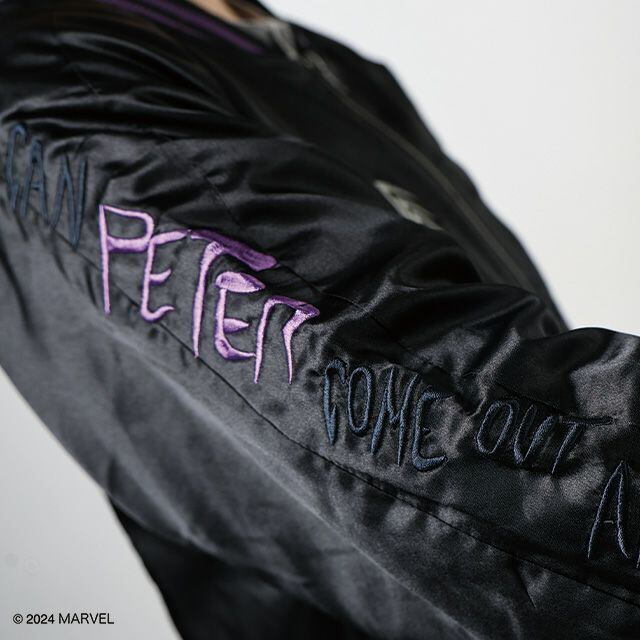 キャラジャン】 Marvel マーベル ヴェノム ダークストロング