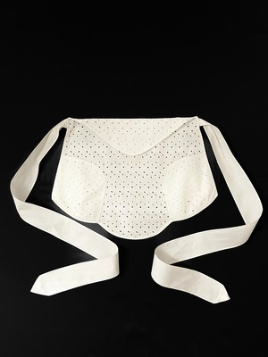Vintage apron 【C】