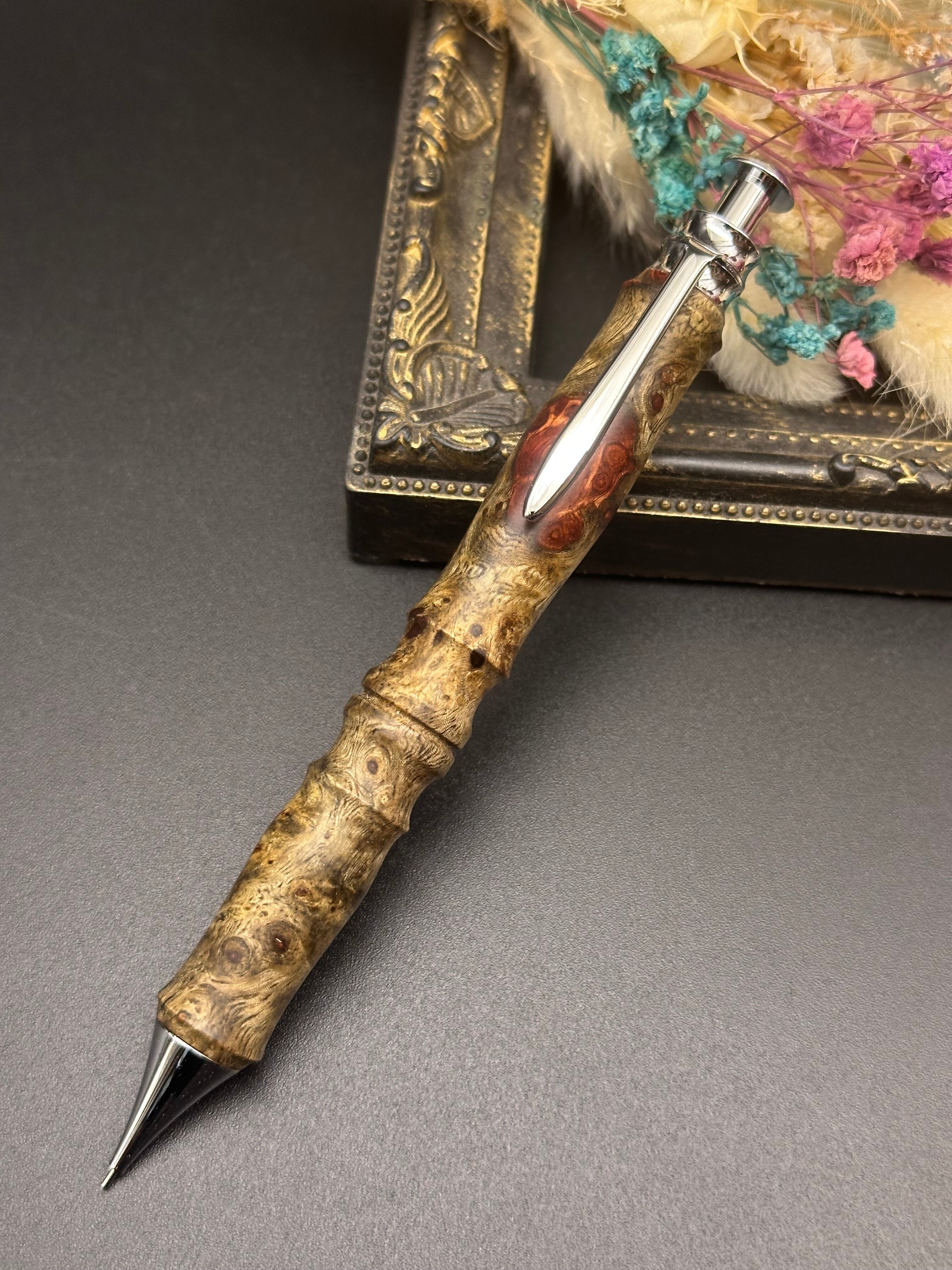 ハワイアンコア(スポルテッド)/木軸低重心タイプ | Flamberg