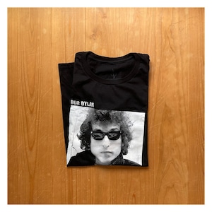 Rock T-Shirt / Bob Dylan  “Like a rolling stone”