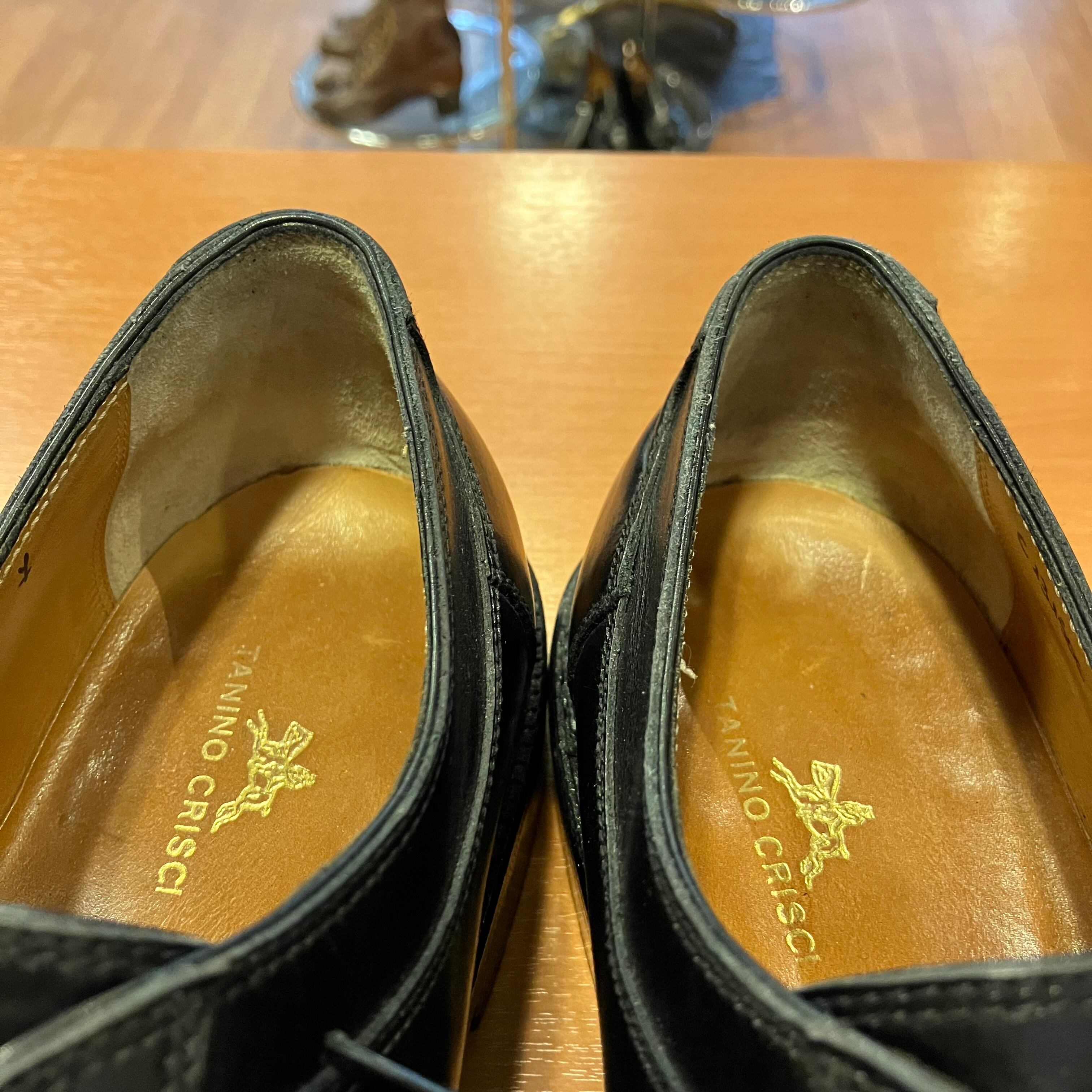 Tanino Crisci たかっ size 8.5