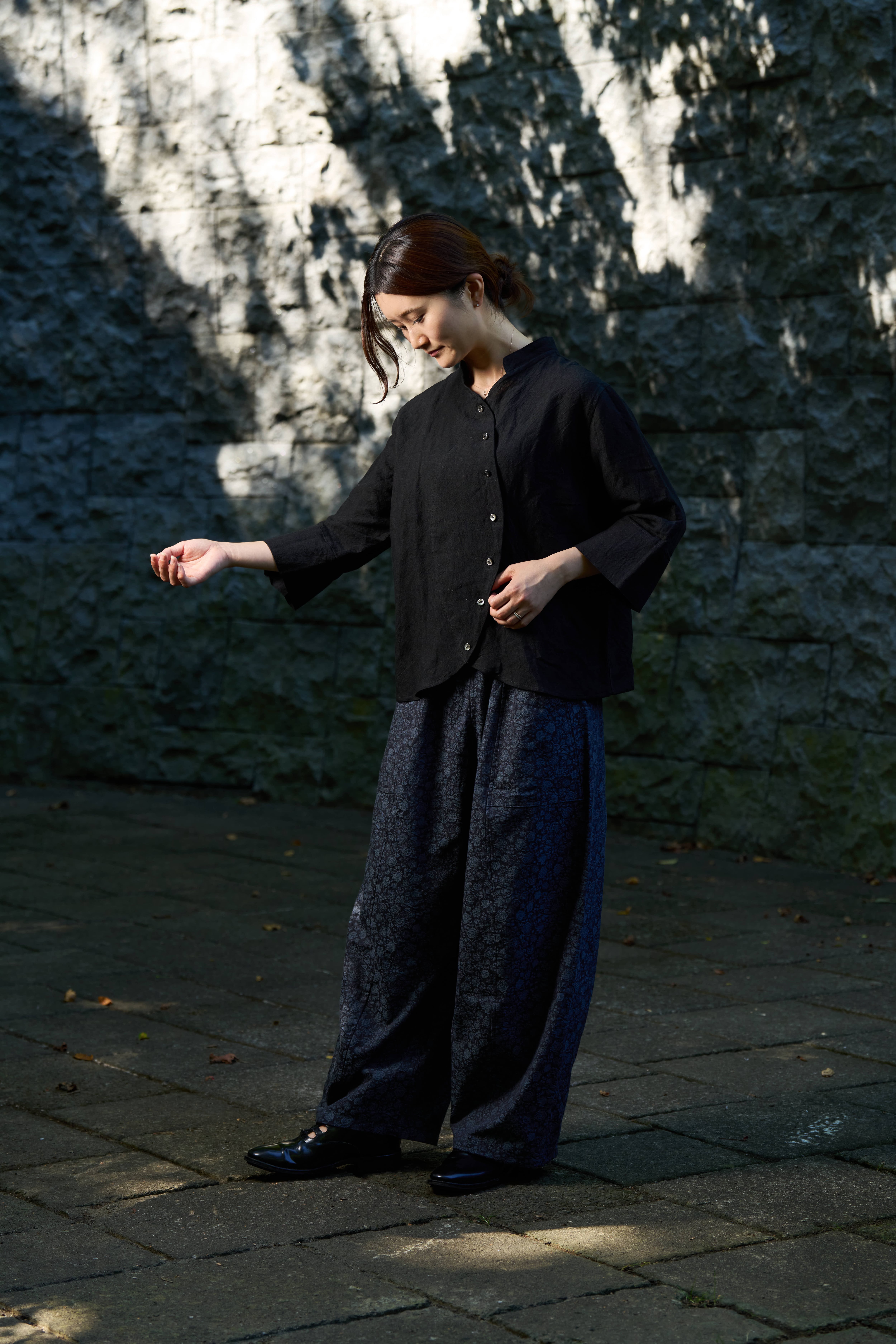 Tops トップス | Kajiku