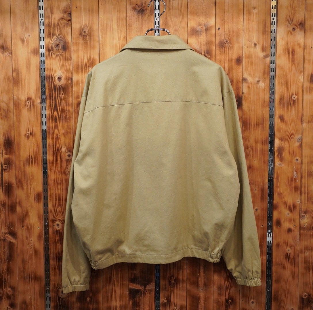 た*ぬ様 レアモデル 90s エルエルビーン スウィングトップ トリズラー 裏チ 楽天市場】【中古】L.L.BEAN / エルエルビーン90s スウィングトップ