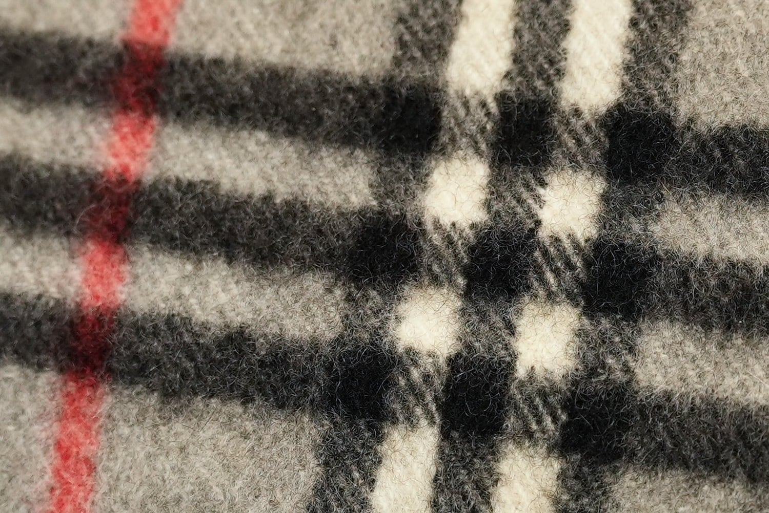 Burberrys LONDONマフラー ノバチェック カシミヤ archive 美品