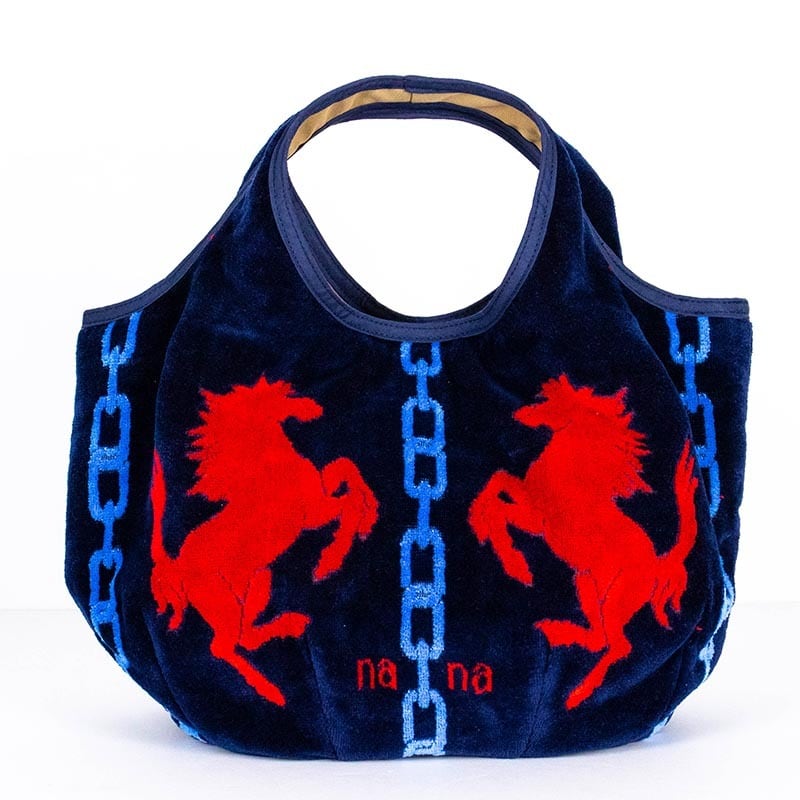 Kバッグ | ナカタニ（中谷商店）のチュニックナナショップ TUNIC鴨居