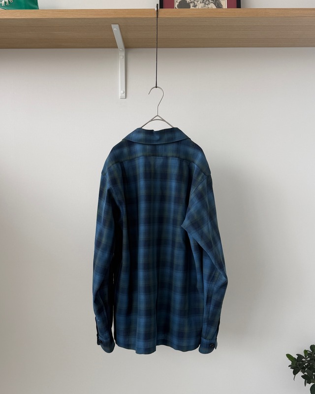 -PENDLETON- Vintage 70s M SIR PENDLETON